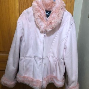 CUTE ZLC Collections Jacket XL